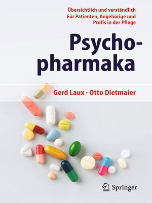 cover image of Psychopharmaka